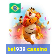 bet939 cassino